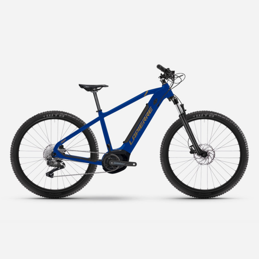 Lapierre Overvolt HT 4.5 High 2025 Electric_Bike Mountain_Apple_County_Cycles 