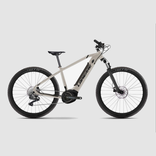 Lapierre Overvolt HT 5.5 High 2025 Electric Mountain Bike_Apple_County_Cycles