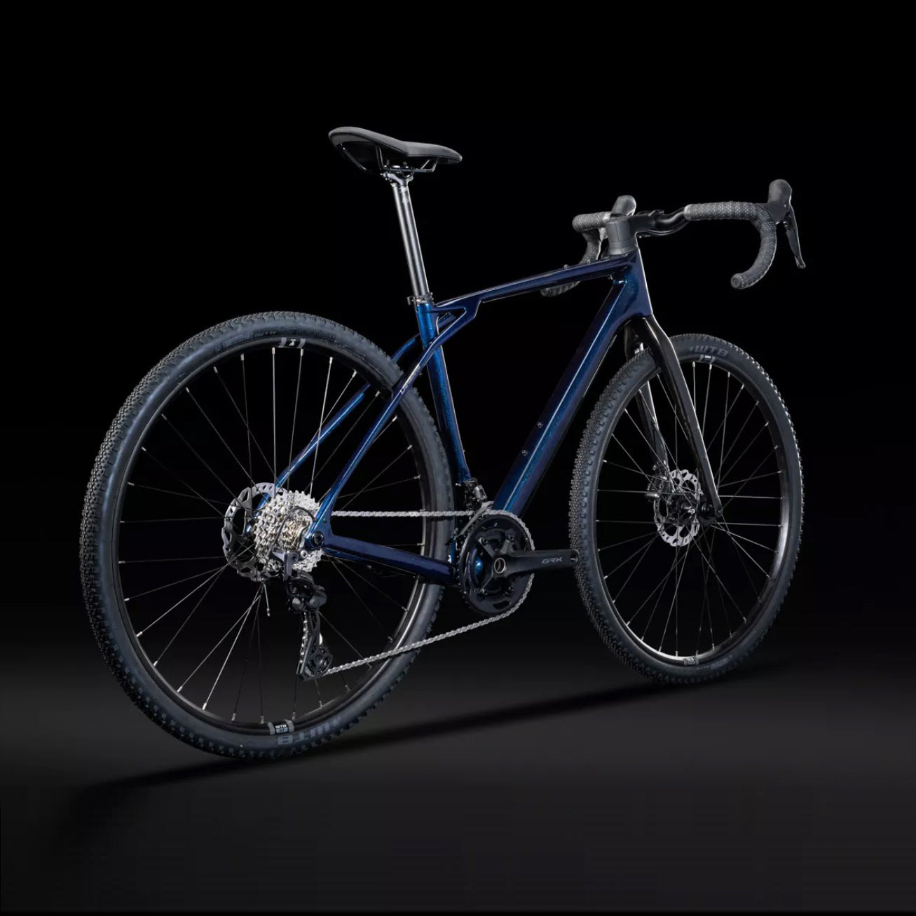 Lapierre Crosshill CF 5.0 2026 Gravel Bike