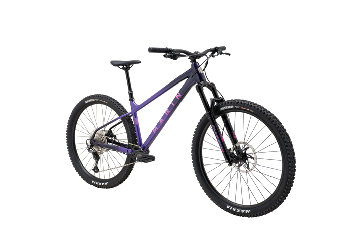 Marin San Quentin 3 Hardtail Mountain Bike