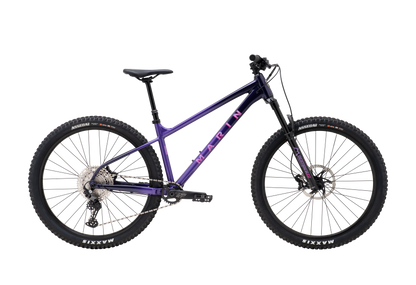 Marin San Quentin 3 Hardtail Mountain Bike