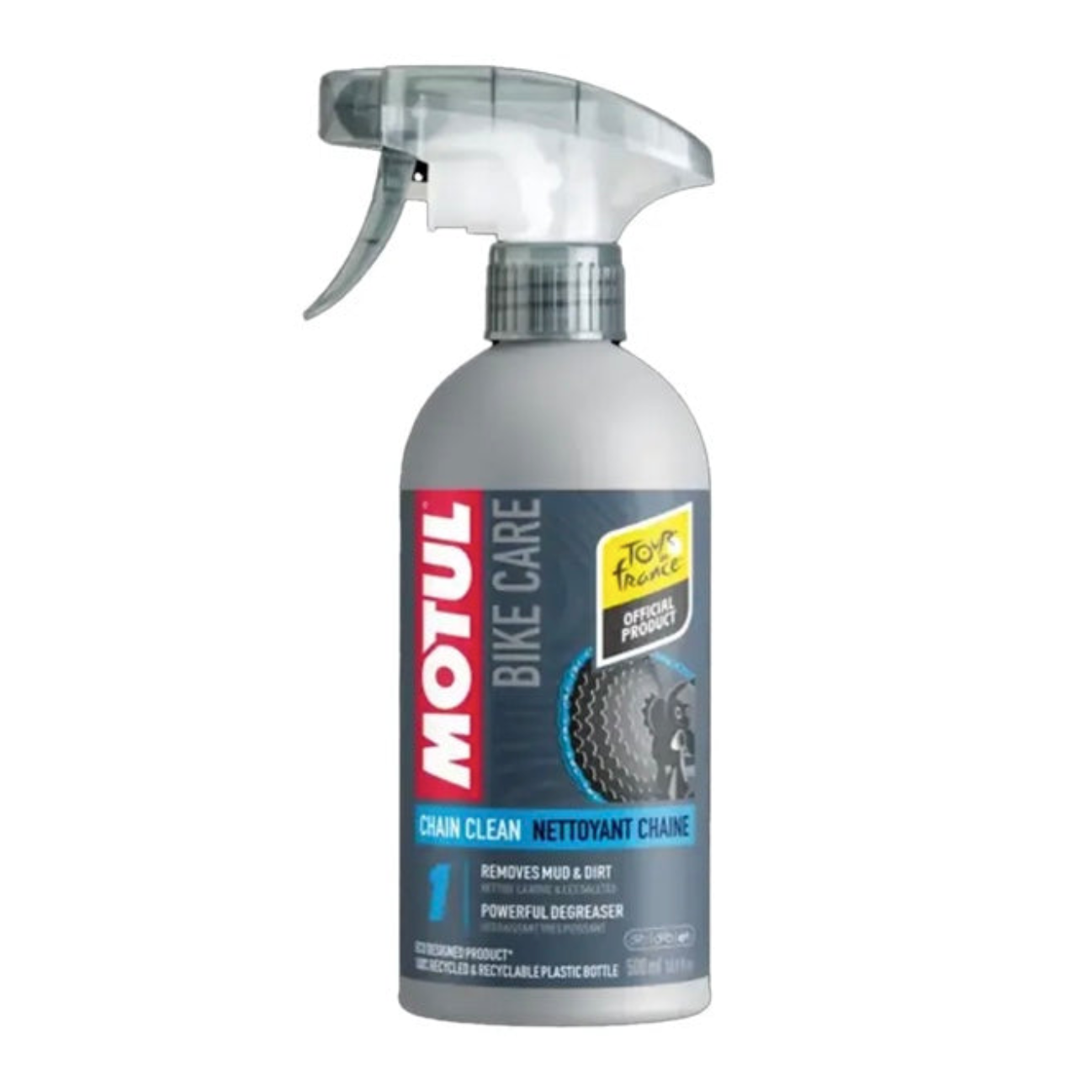 MOTUL Chain Cleaner 300ml - Apple County Cycles, Wellington, Somerset