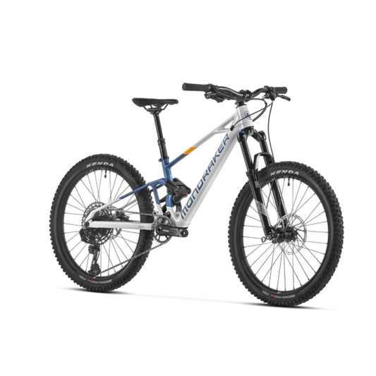 Mondraker F-Trick 24 Kids Full Suspension Mountain Bike -  Apple County Cycles