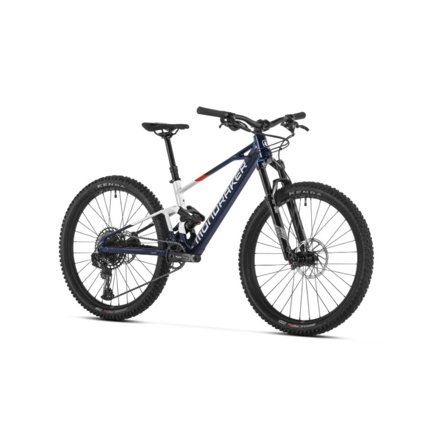 Mondraker F-Trick 26 Kids Full Suspension Mountain Bike - Apple County Cycles