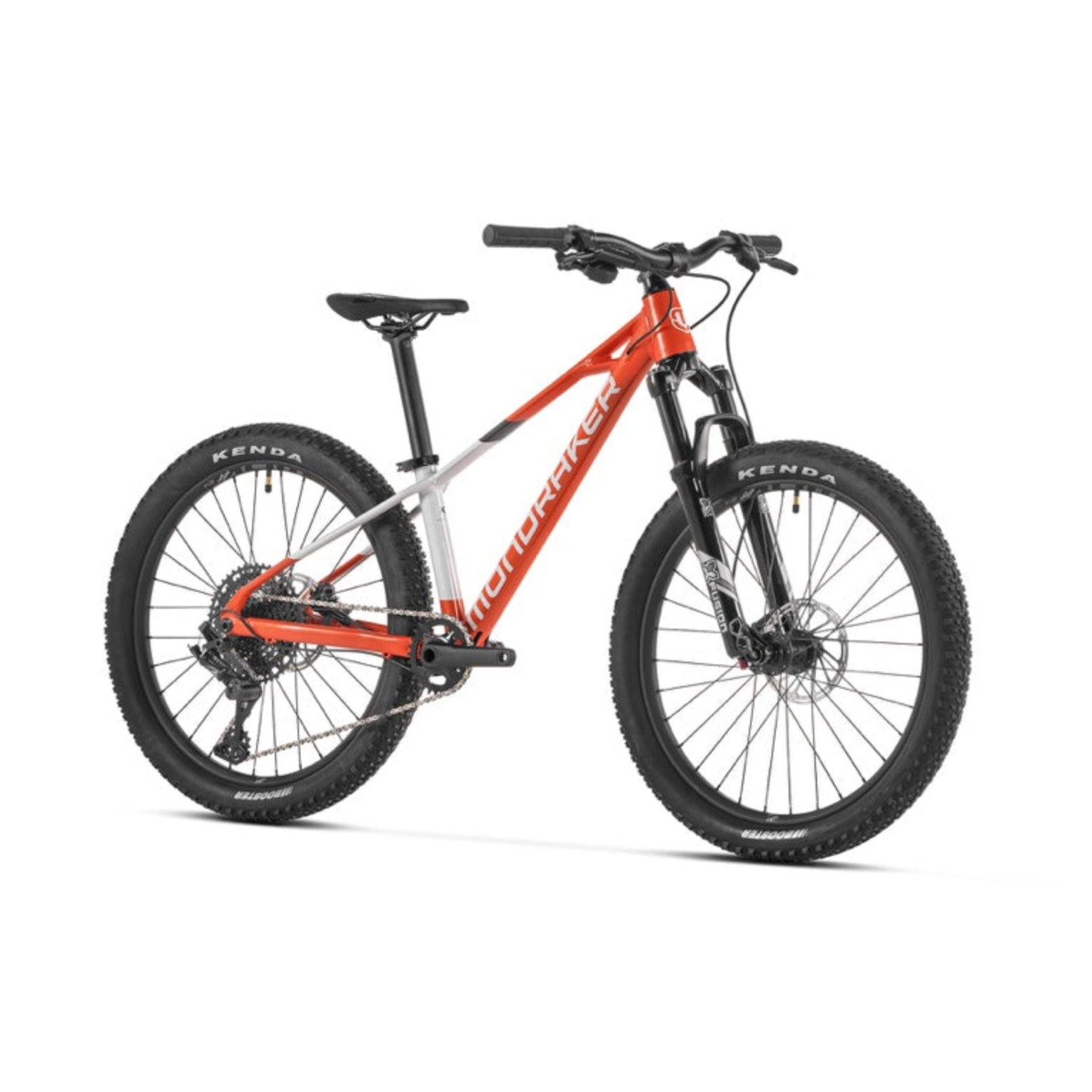 Mondraker Trick 24 Kids Hardtail Mountain Bike - Apple County Cycles