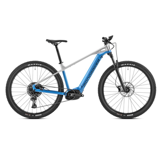 Mondraker Prime Hardtail Electric Bike