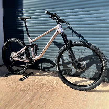 Norco Fluid Full Suspension Mountain Bike
