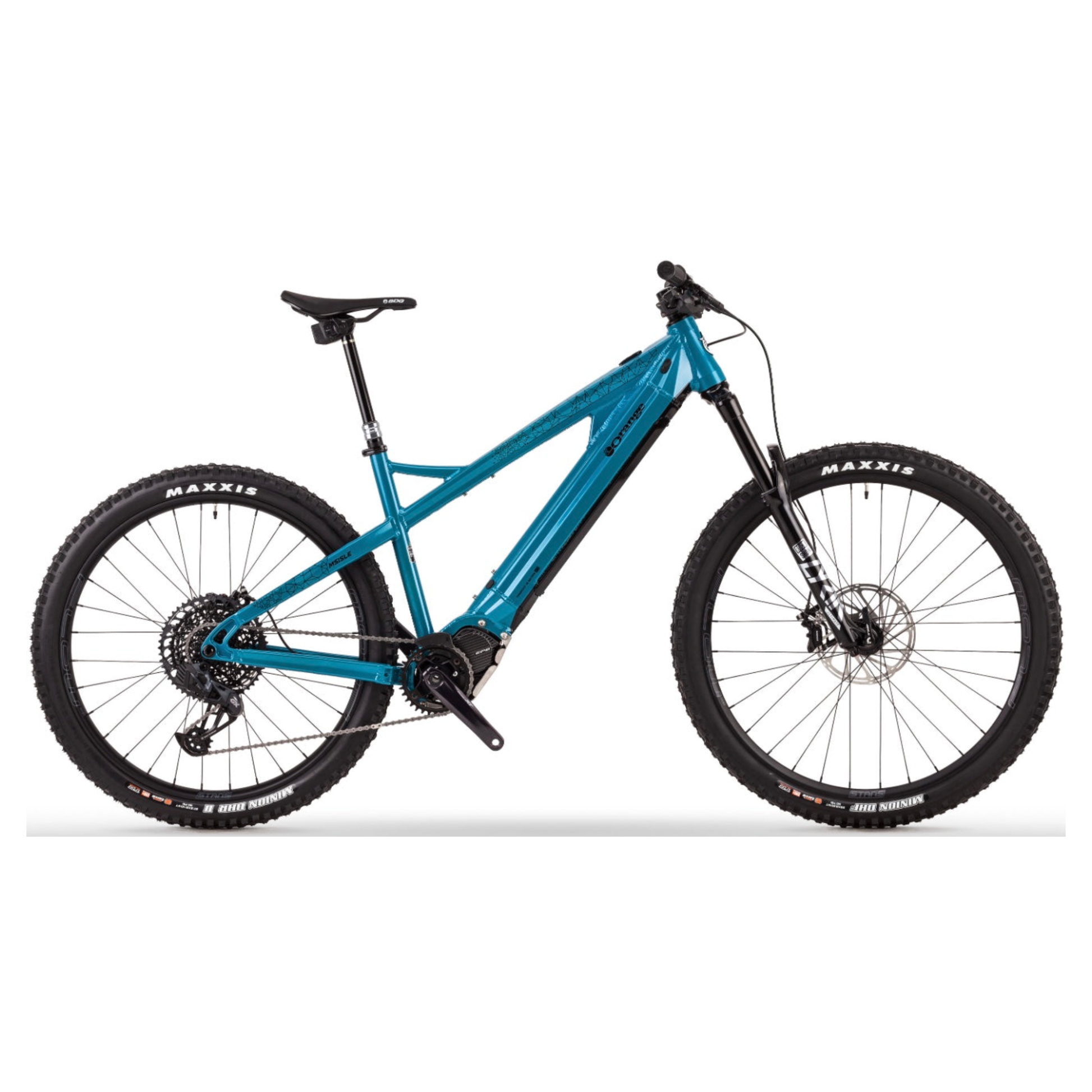 Axs mountain bike sale