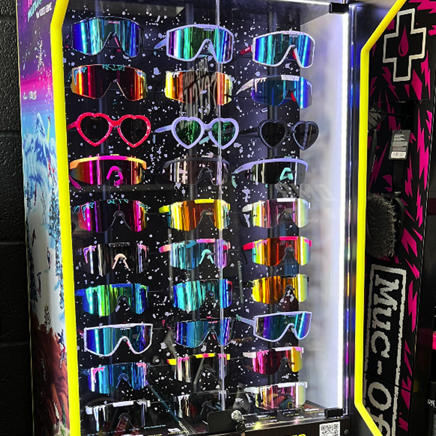 Pit viper store hotsell