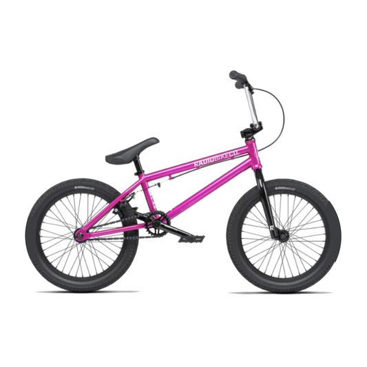 Radio Saiko 18" Wheel Kids BMX - Apple County Cycles