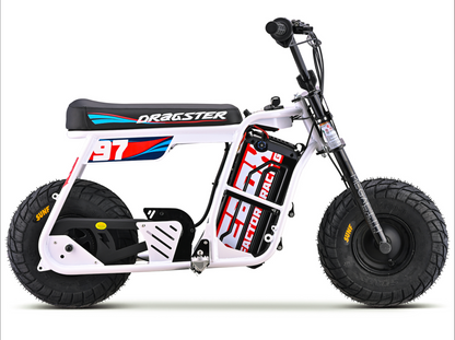 EBOX Dragster Electric Pit Bike