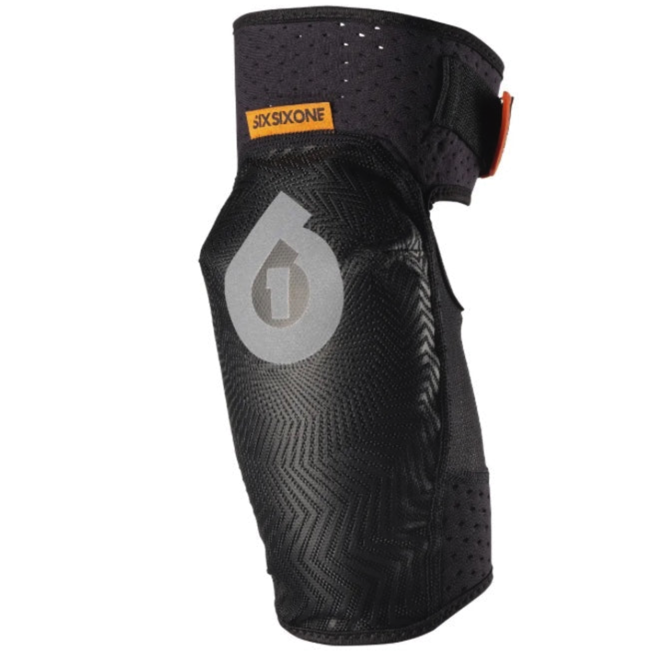 SixSixOne Comp AM Elbow Pads  - Apple County Cycles, Wellington, Somerset