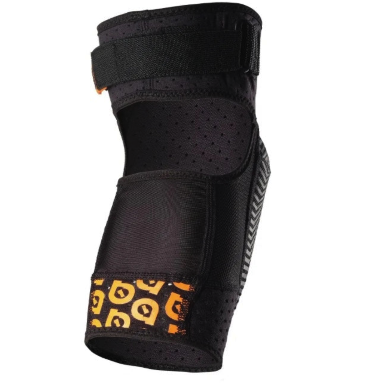 SixSixOne Comp AM Elbow Pads  - Apple County Cycles, Wellington, Somerset