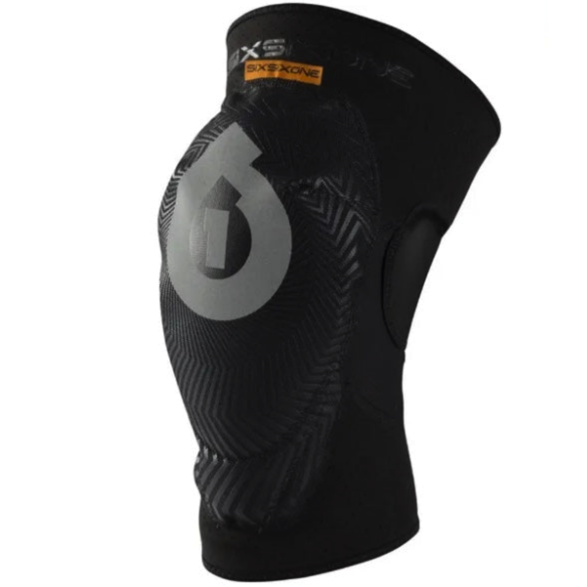 SixSixOne Comp AM Knee pads - Apple County Cycles, Wellington, Somerset