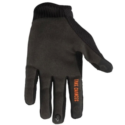 SixSixOne Comp Gloves - Apple County Cycles, Wellington, Somerset