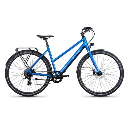 ebco Urban 2T Electric Bike - Apple County Cycles, Wellington, Somerset