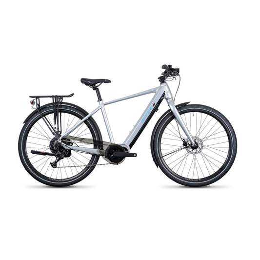 ebco Urban 3R Electric Bike - Apple County Cycles, Wellington, Somerset